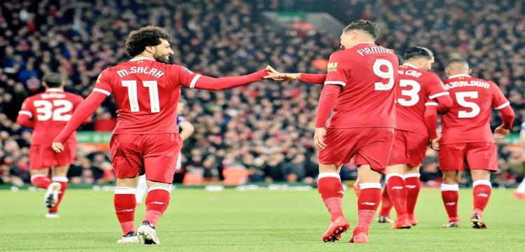 محمد صلاح محمد صلاح